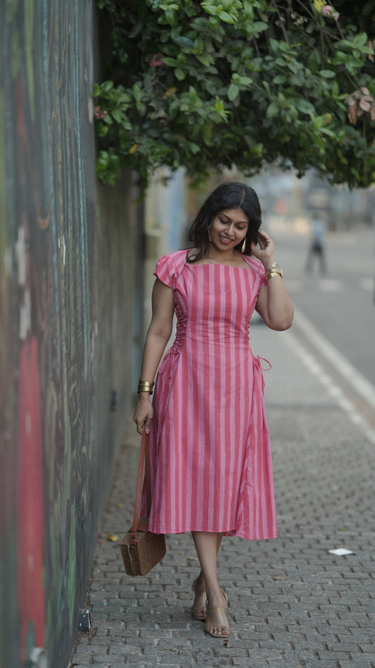 Pink Loom