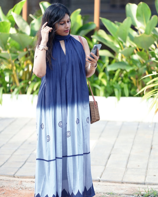 Zephyre Blue