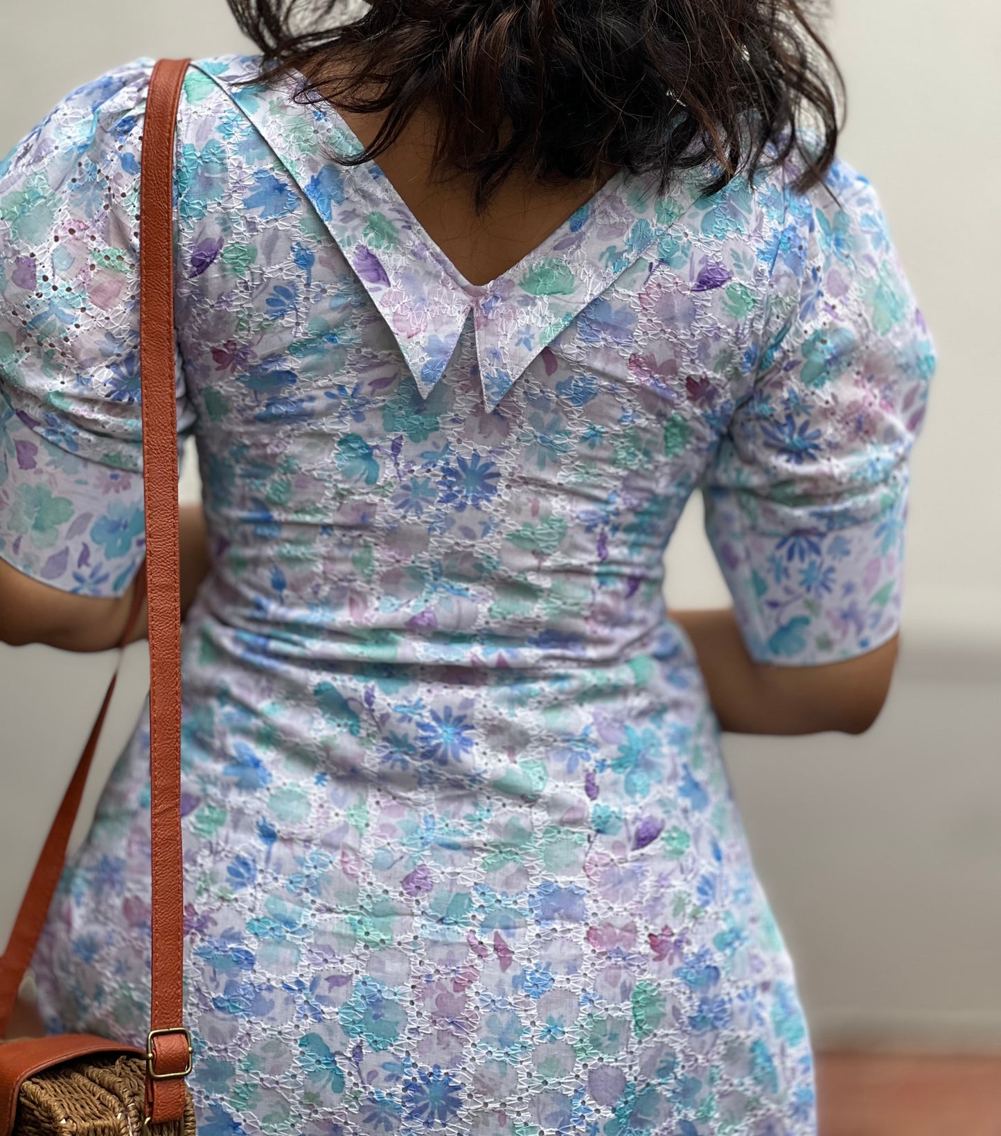 Charu Kurti Top