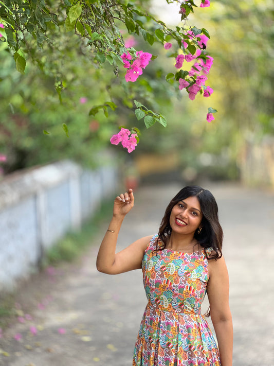 Candy Land- Limited Edition