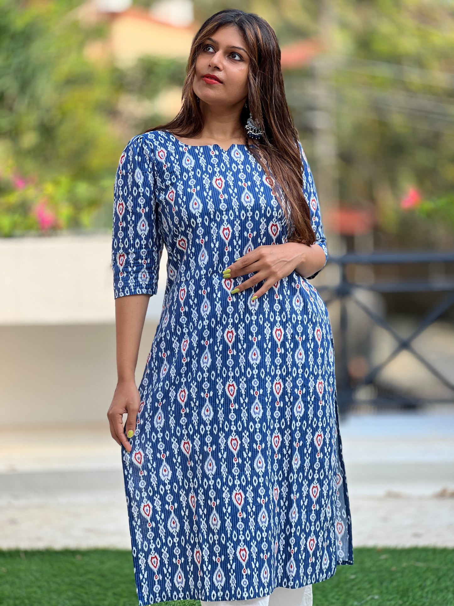 Meghna