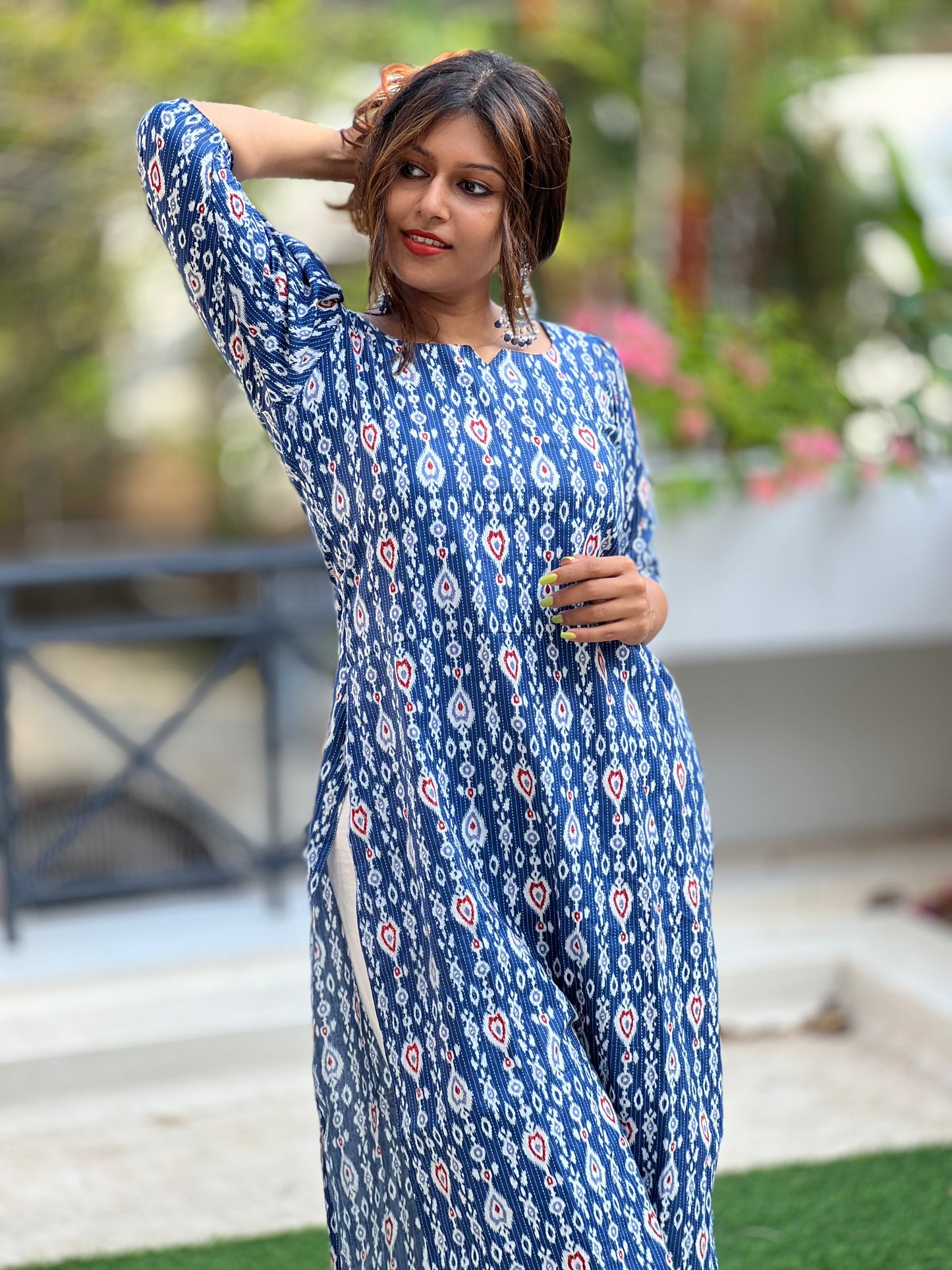 Meghna