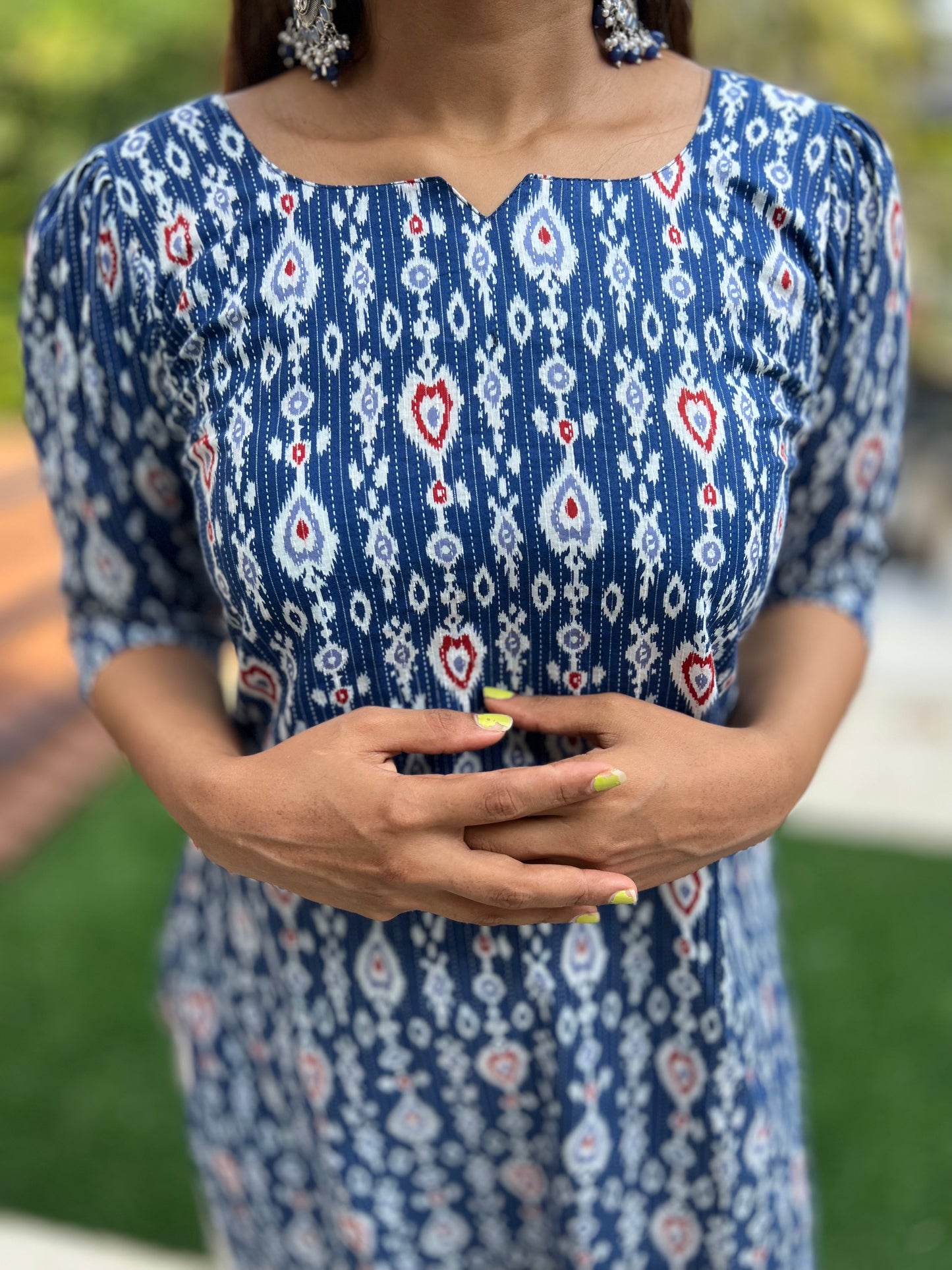 Meghna