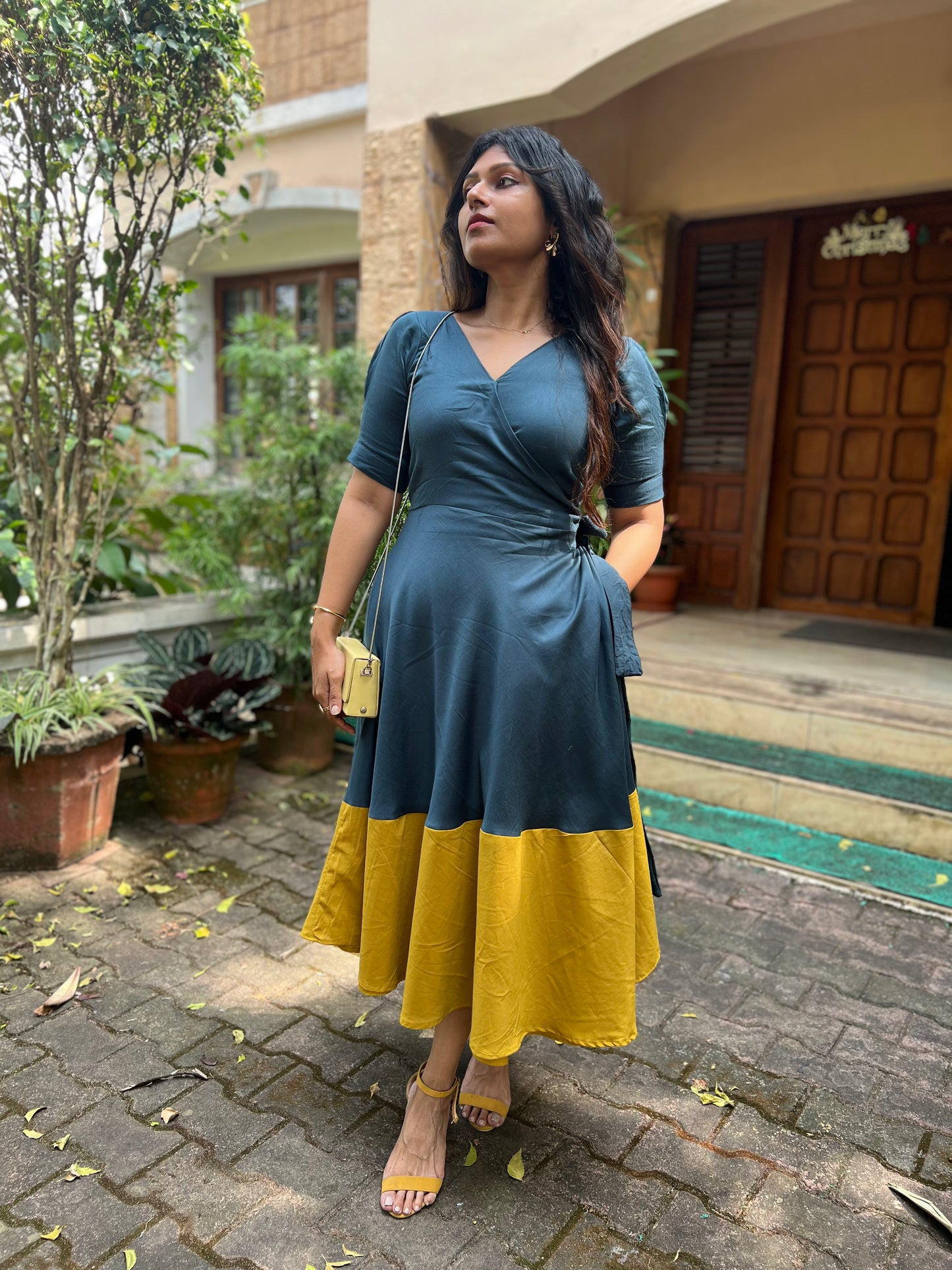 Tapasya