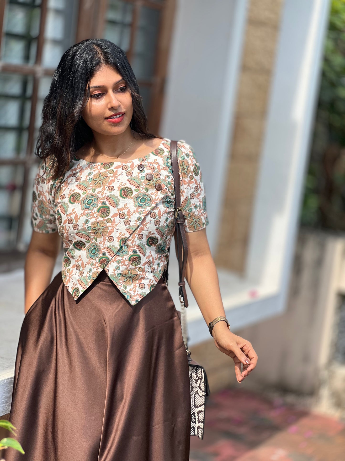 Yashini