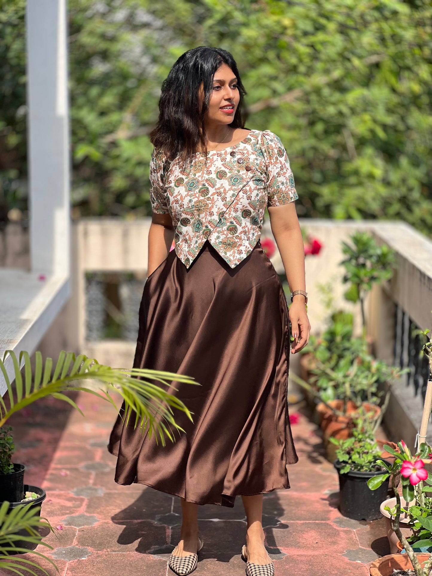 Yashini