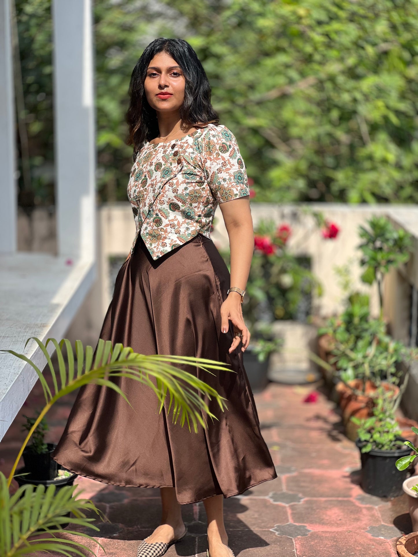 Yashini