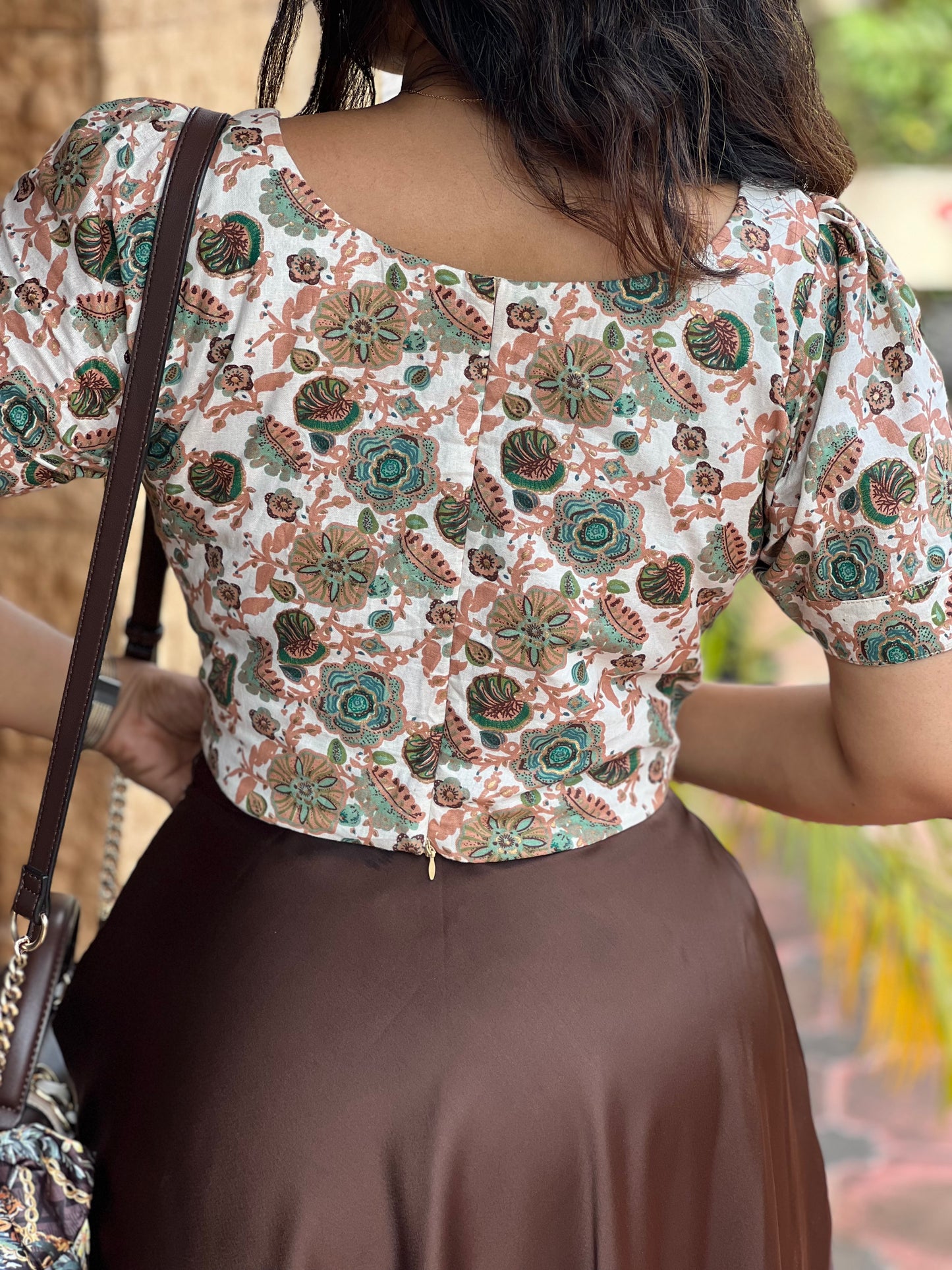 Yashini