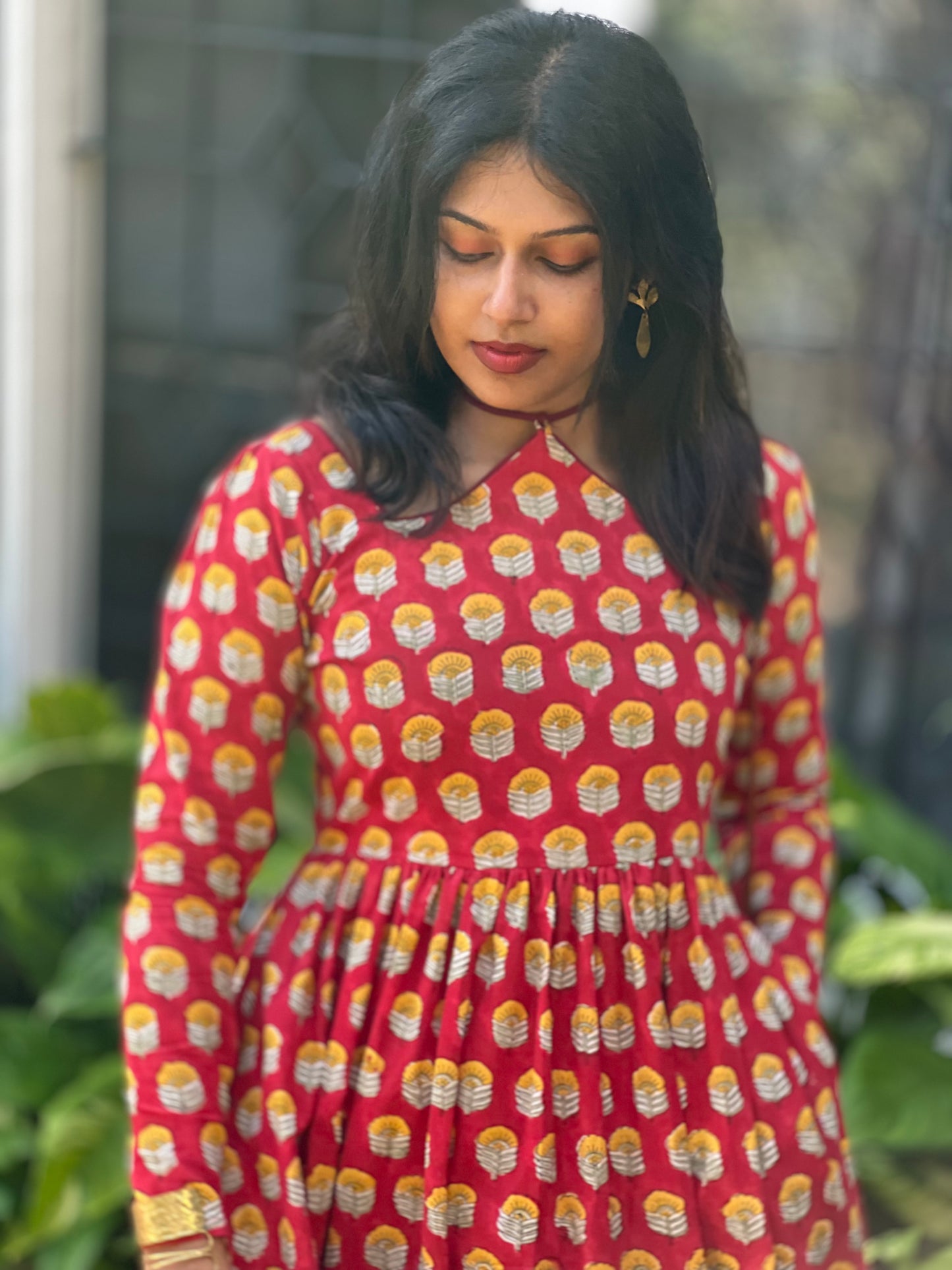 Anusha