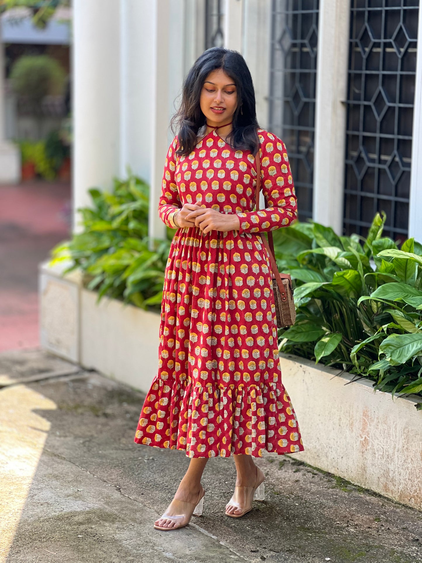 Anusha