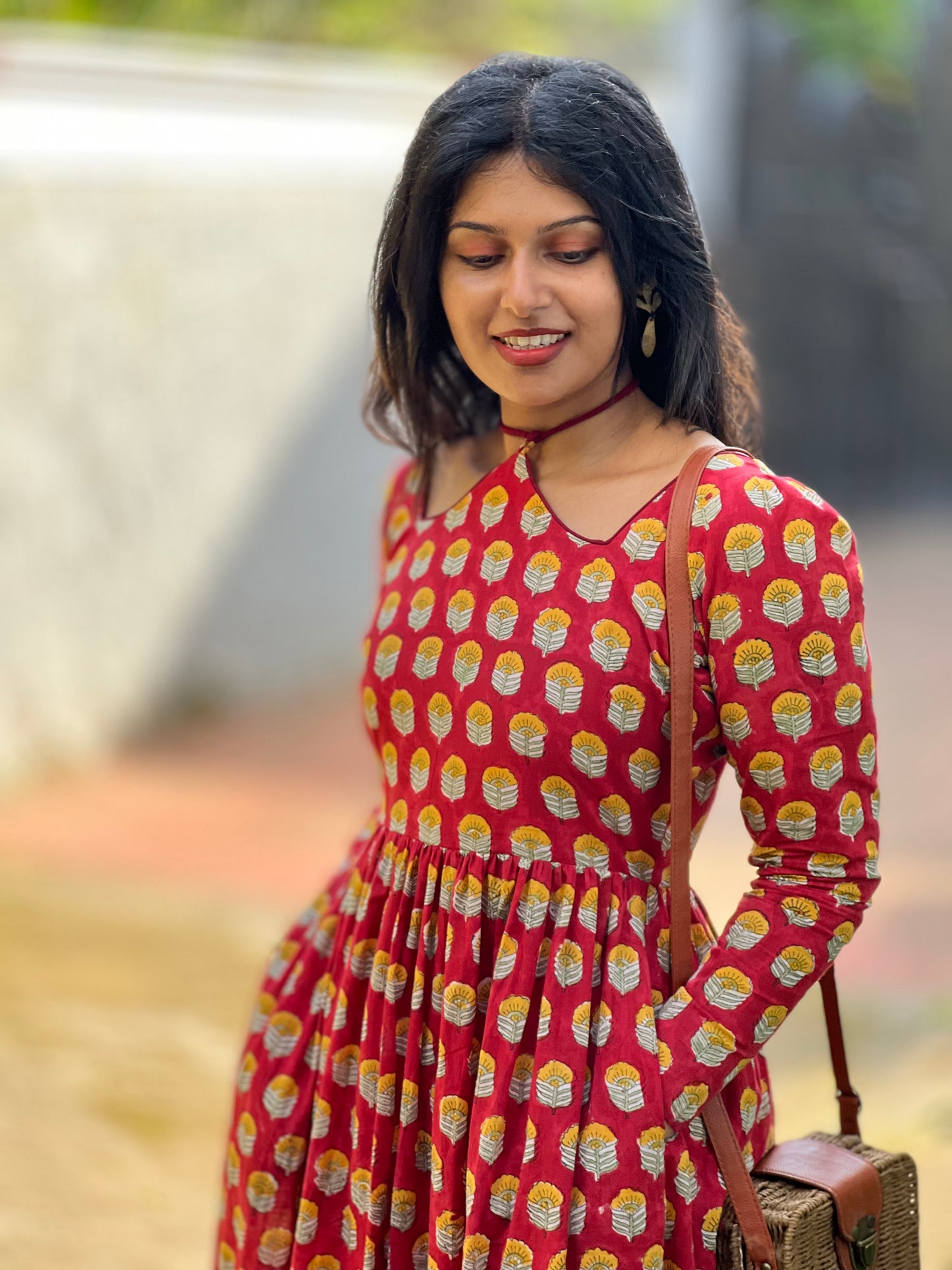 Anusha