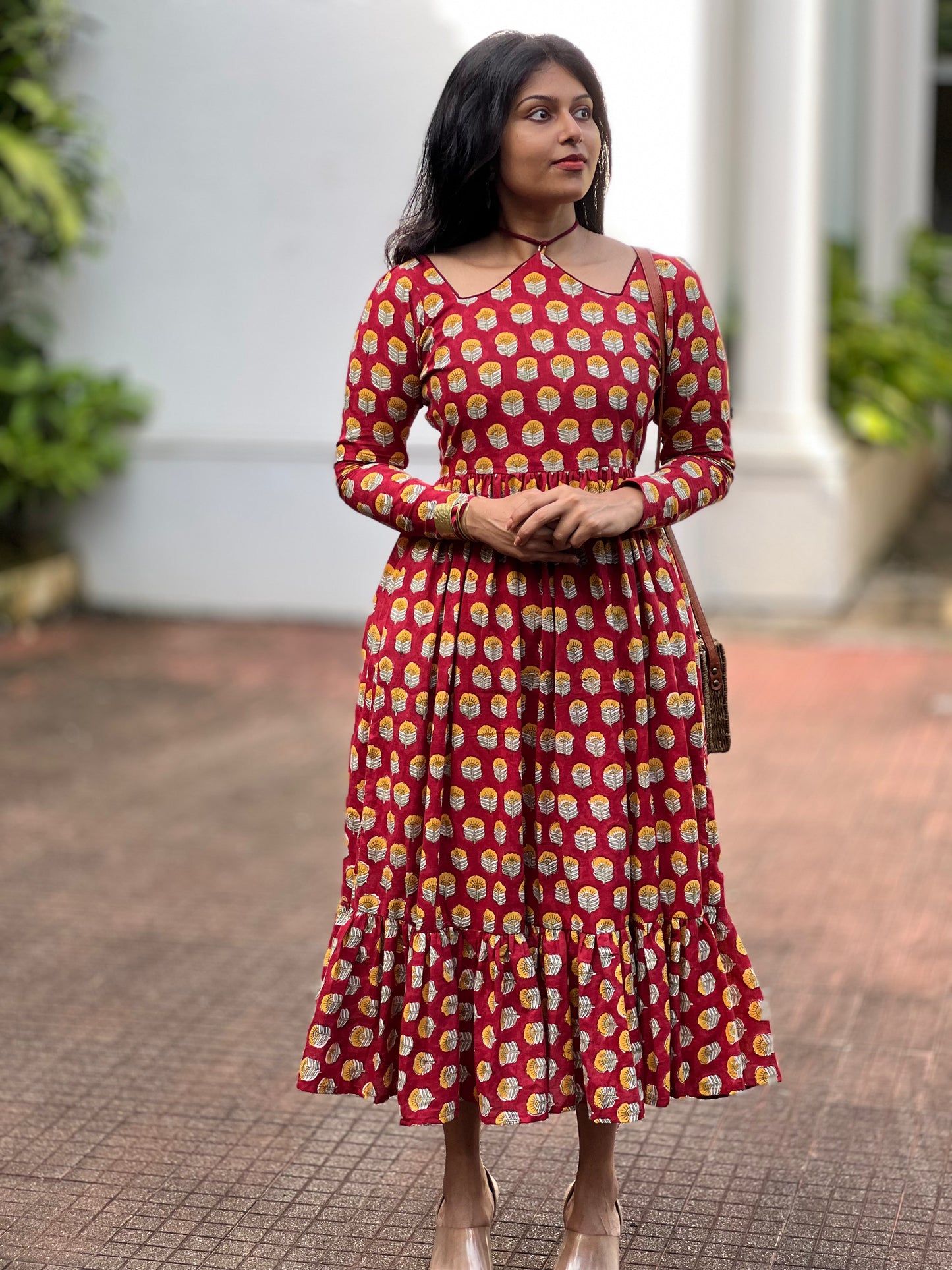 Anusha