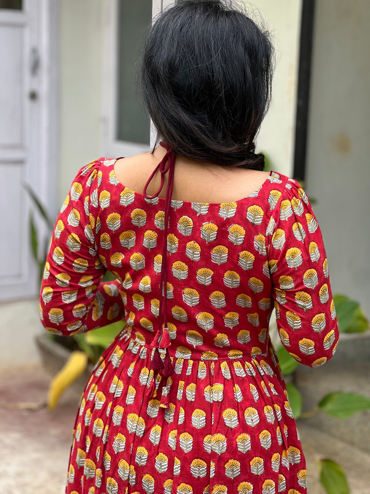 Anusha