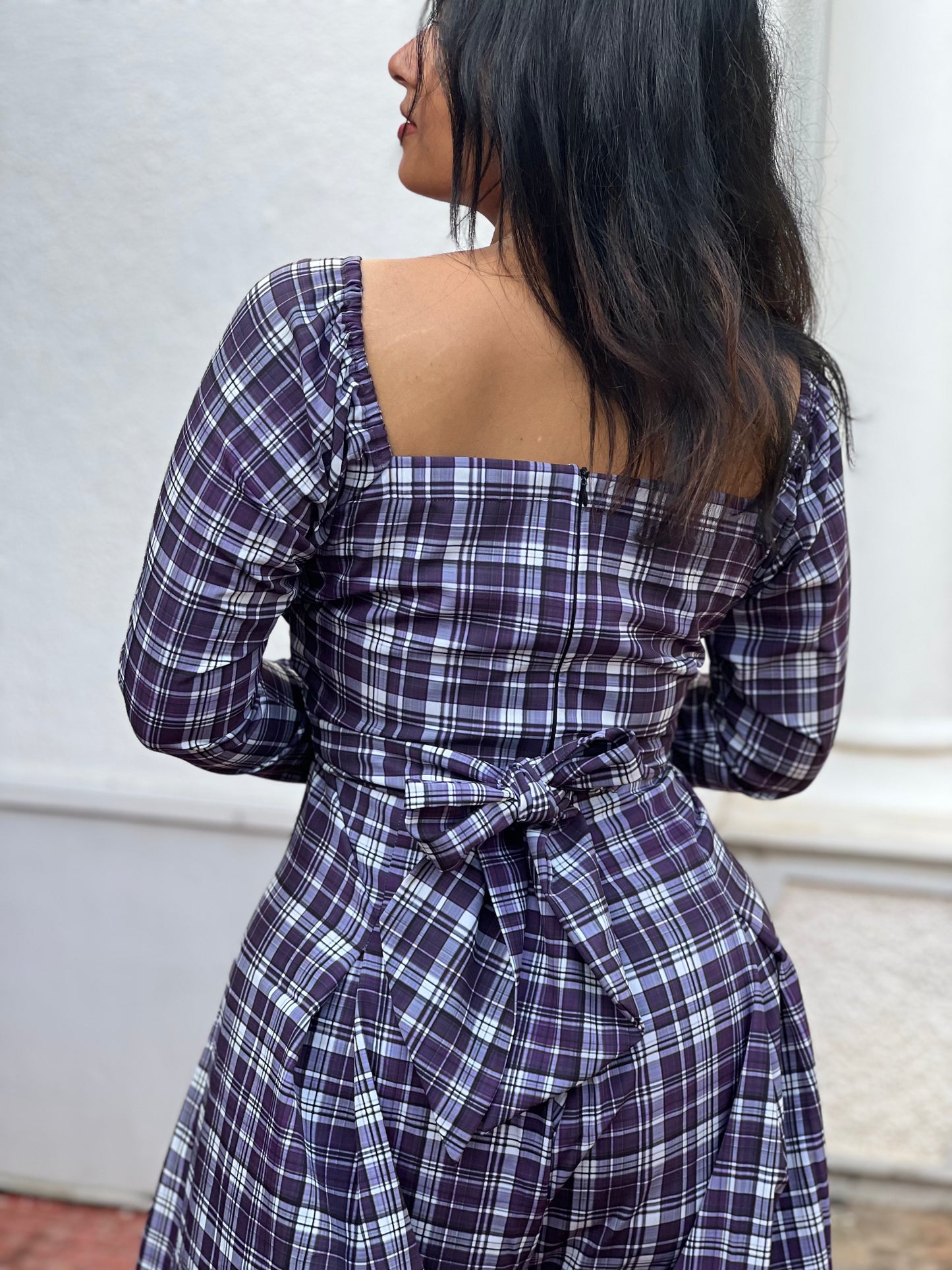 Purple Haze Jumpsuit