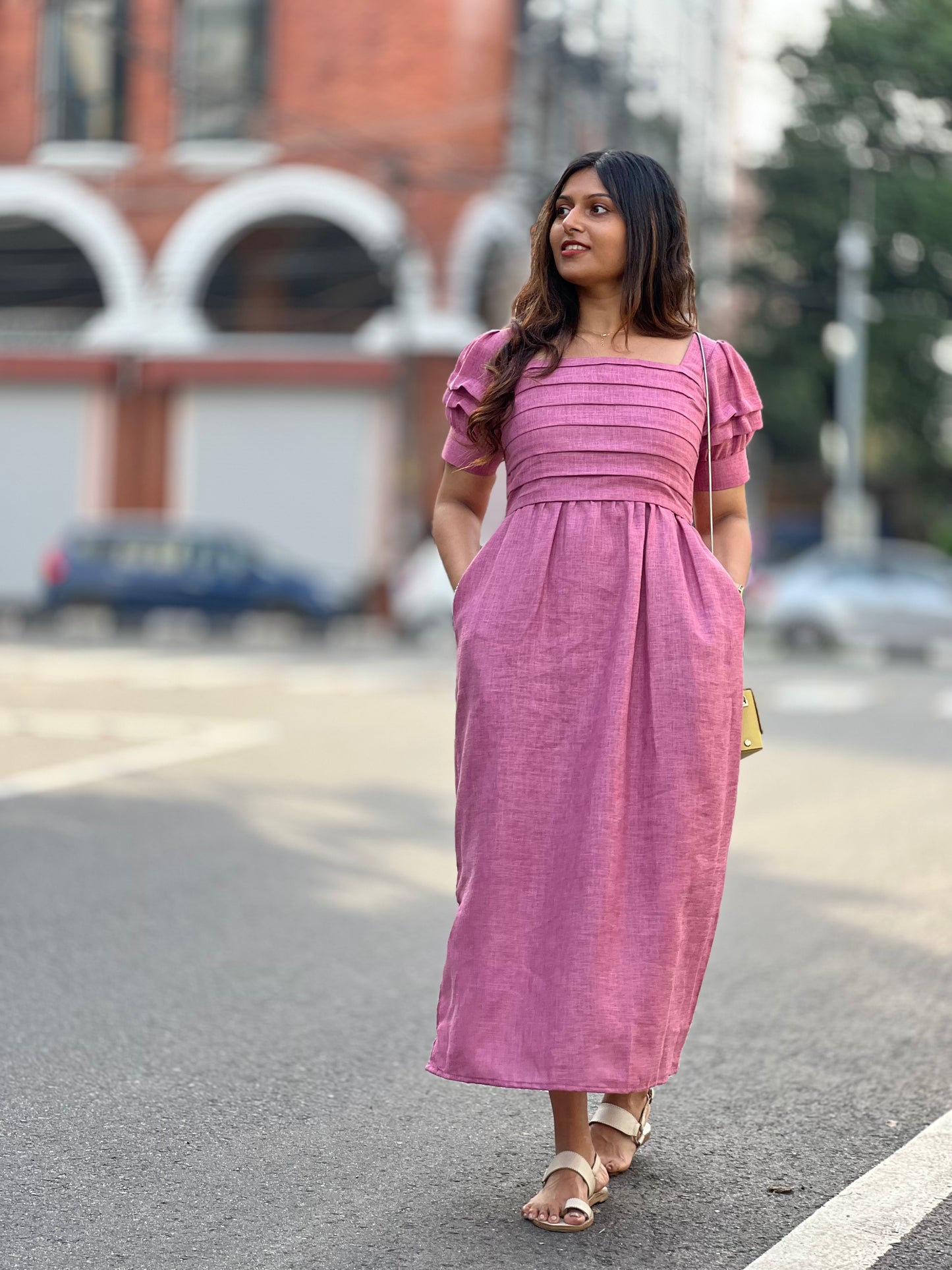 Amaira- Limited Edition