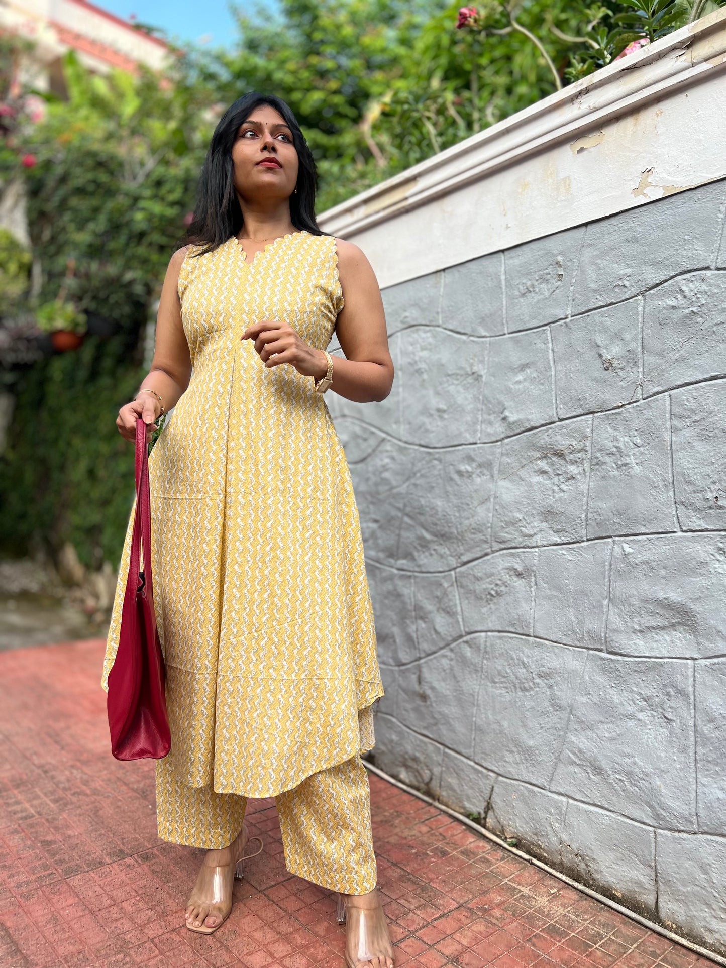 Aruvi
