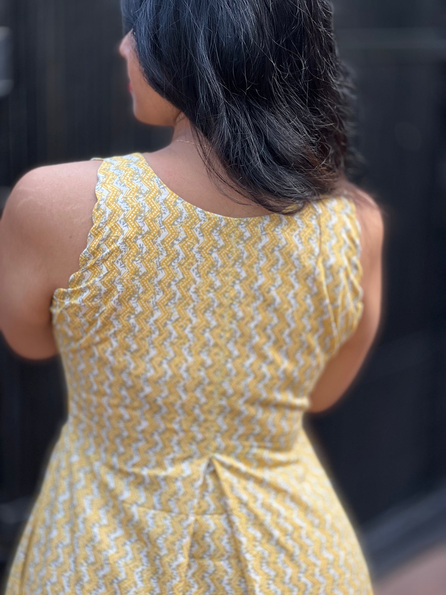 Aruvi