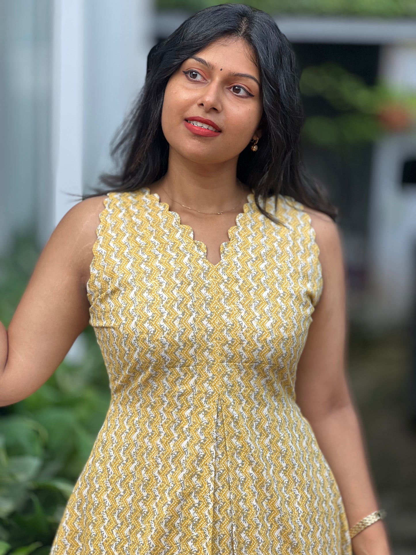 Aruvi