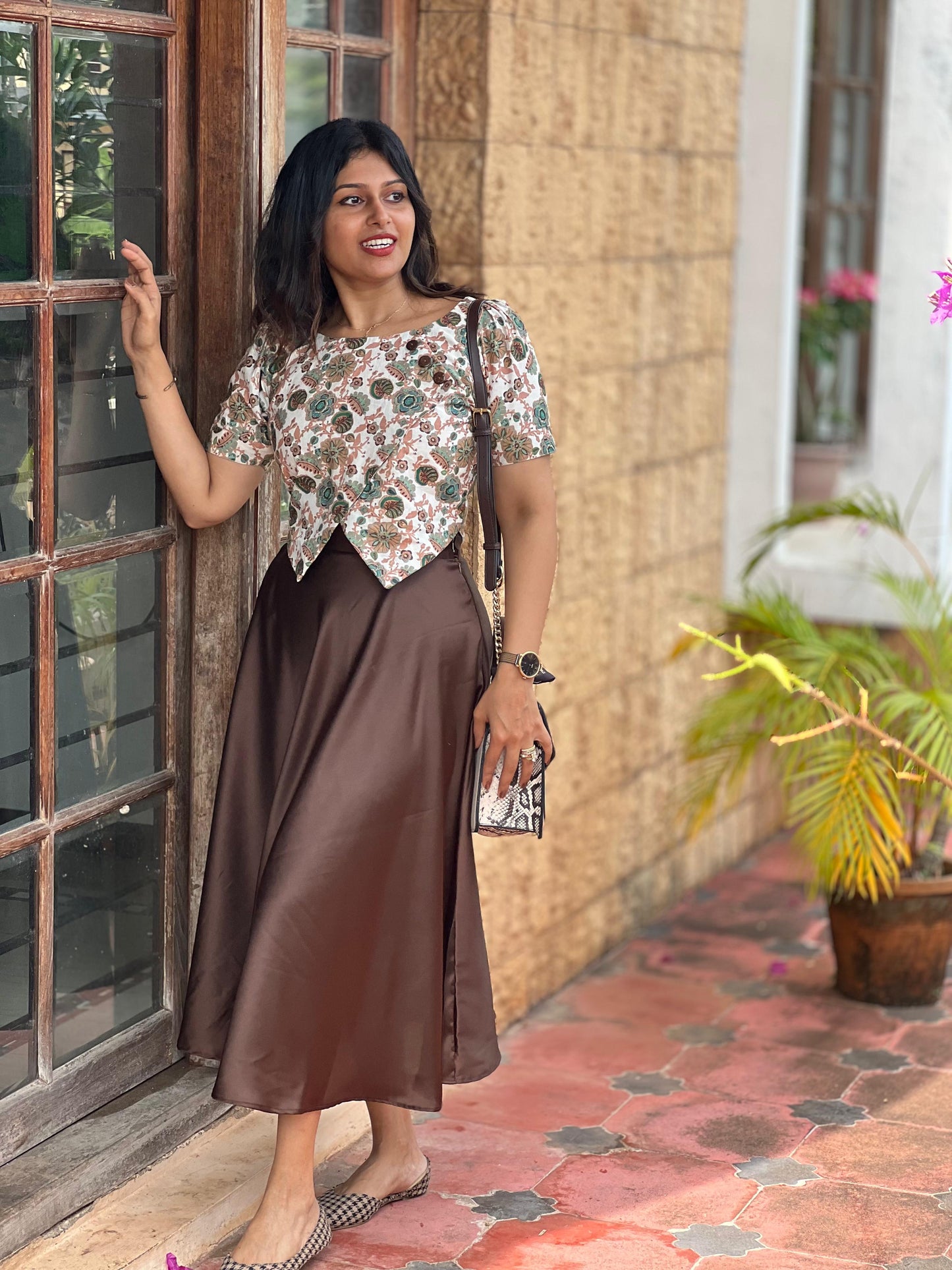 Yashini