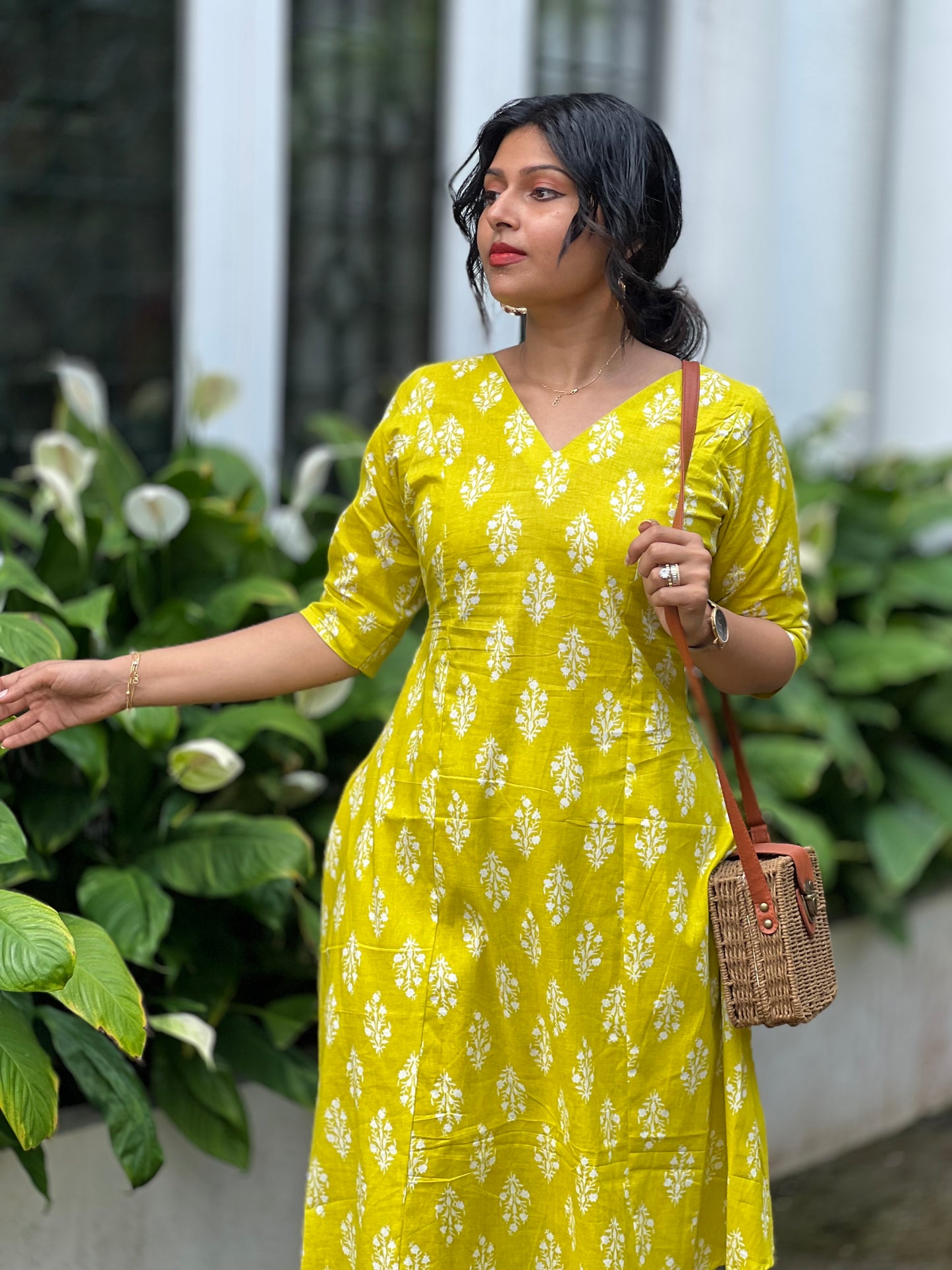 Rajana co-ord set