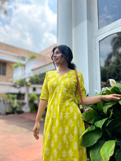 Rajana co-ord set