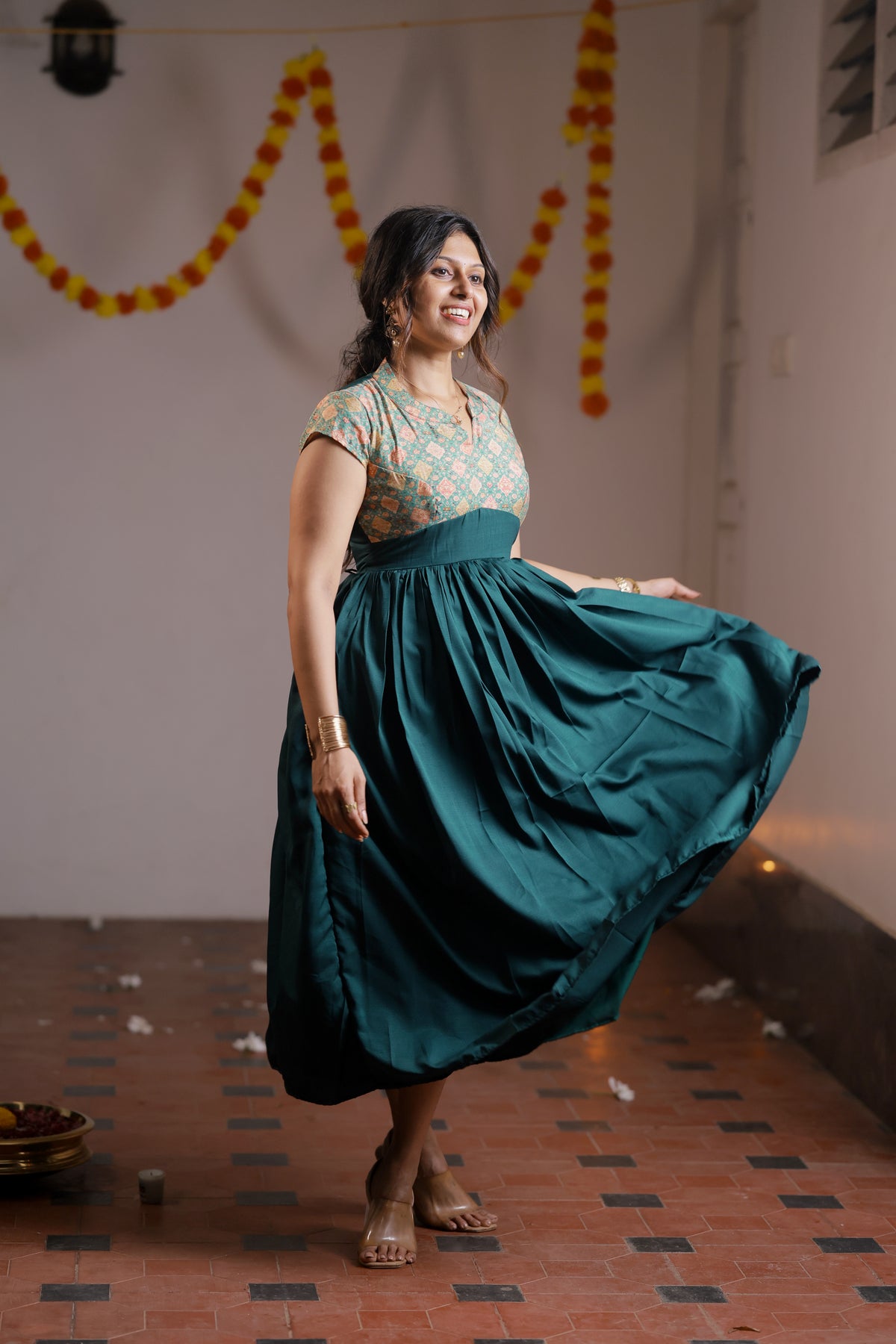Riddhi