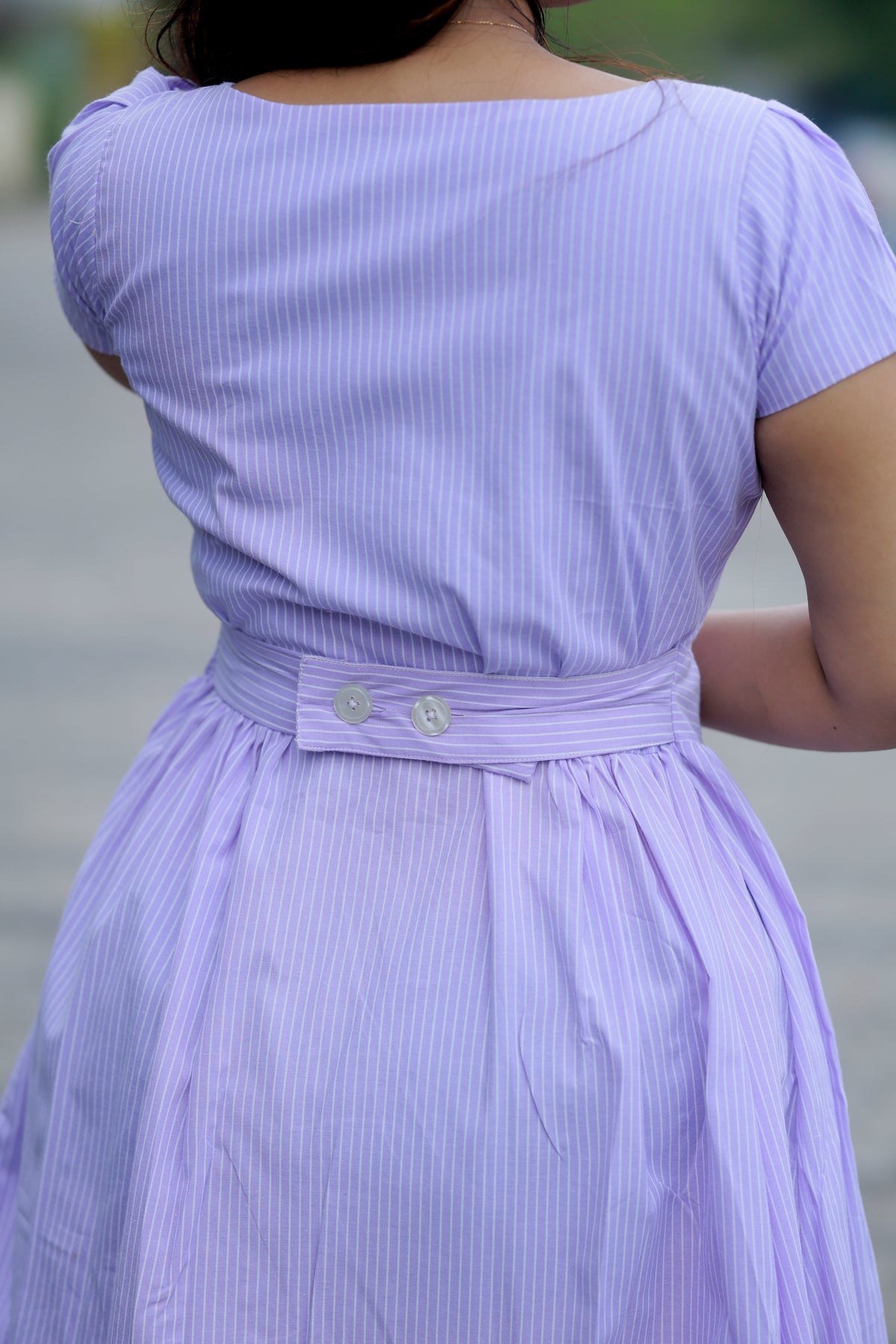 Lavender lane