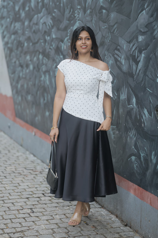 Nicole Skirt and Top