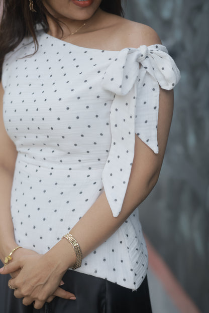 Nicole Skirt and Top