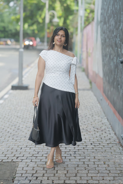 Nicole Skirt and Top