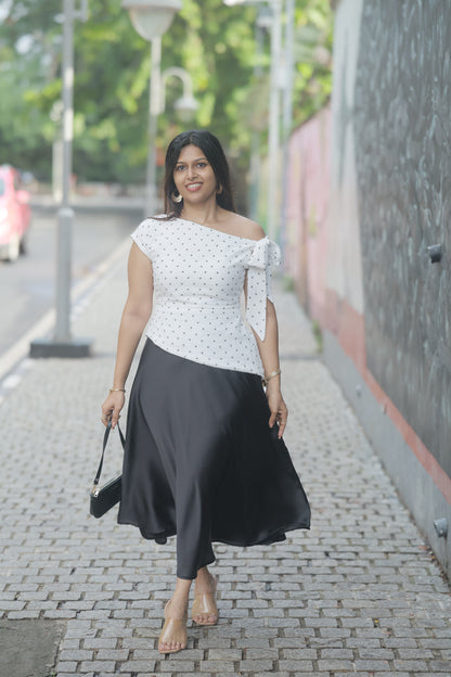Nicole Skirt and Top