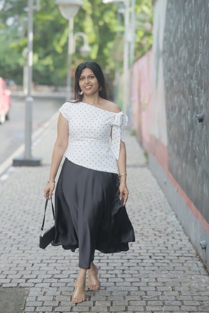 Nicole Skirt and Top