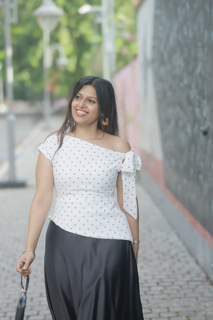 Nicole Skirt and Top