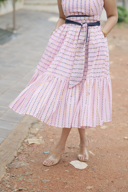 Pink City