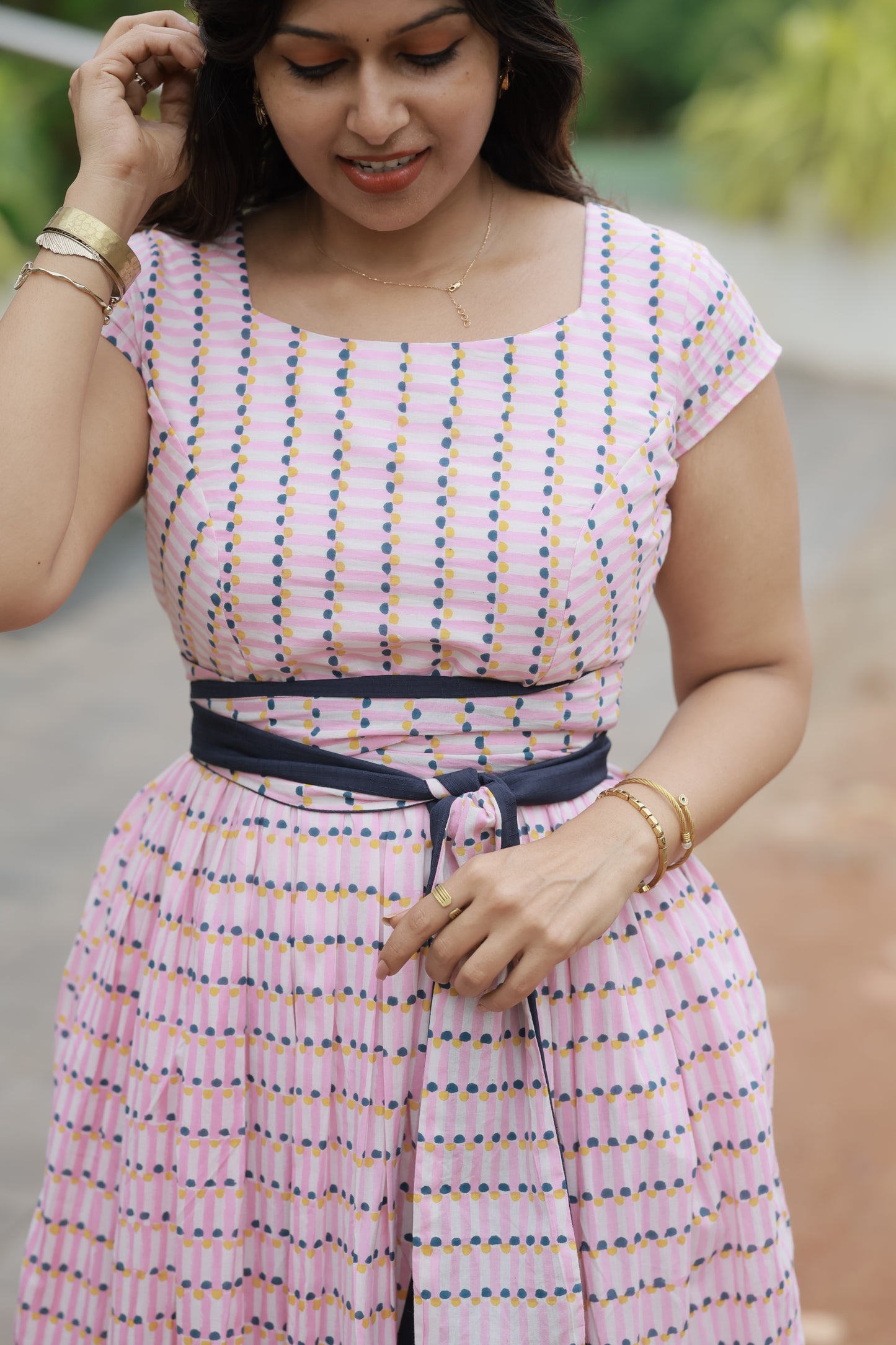 Pink City
