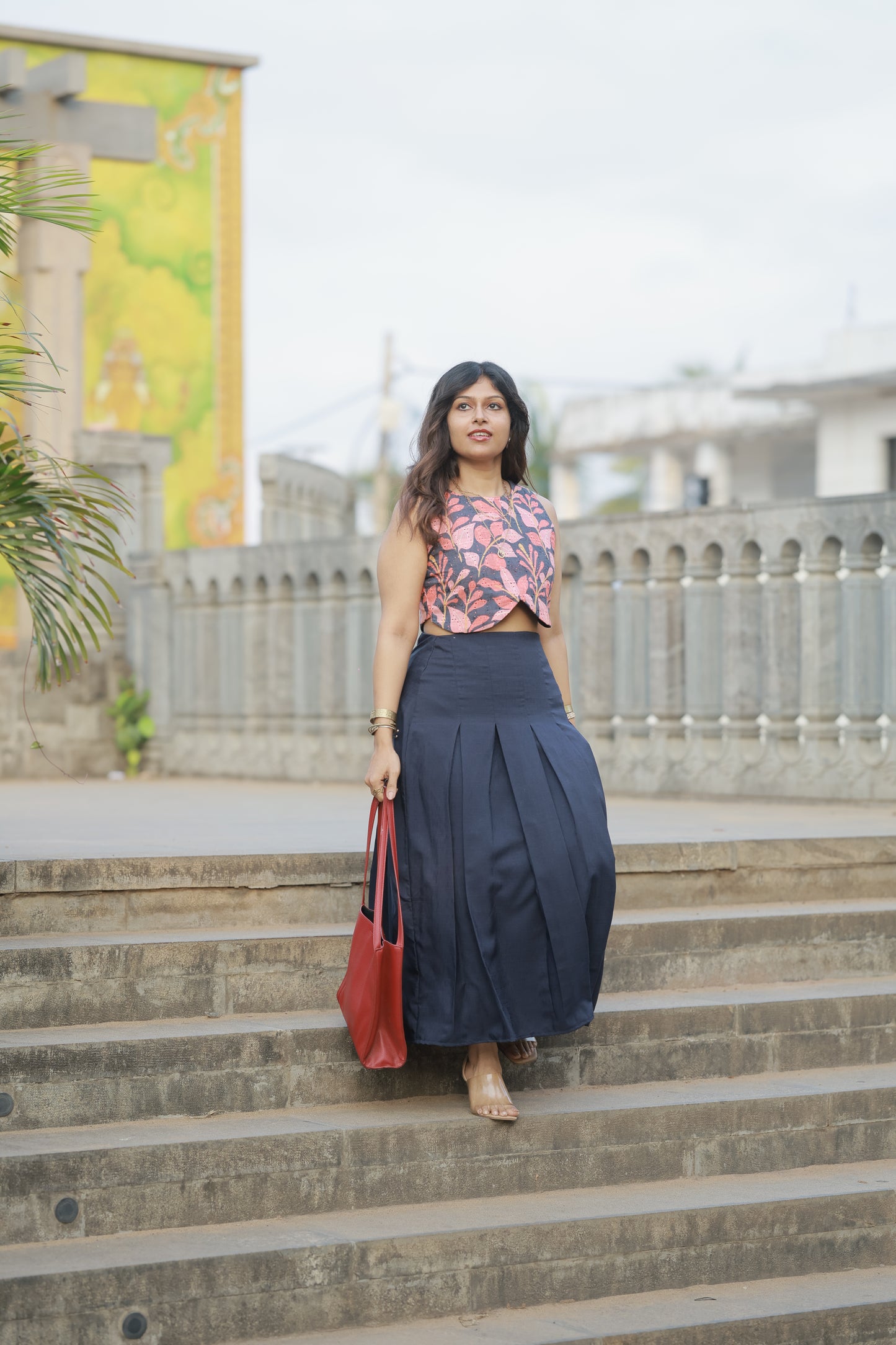 Vanessa Co-Ord Set