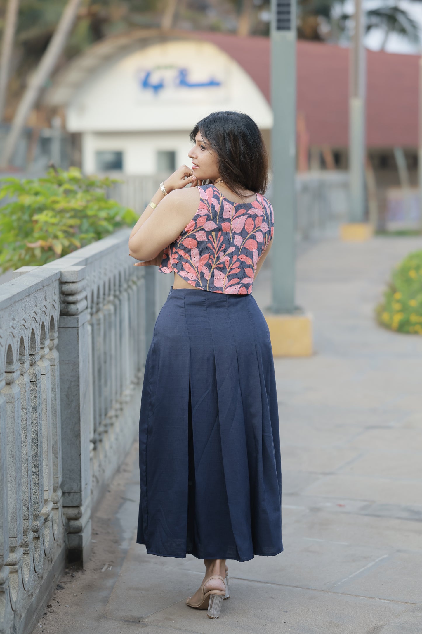 Vanessa Co-Ord Set
