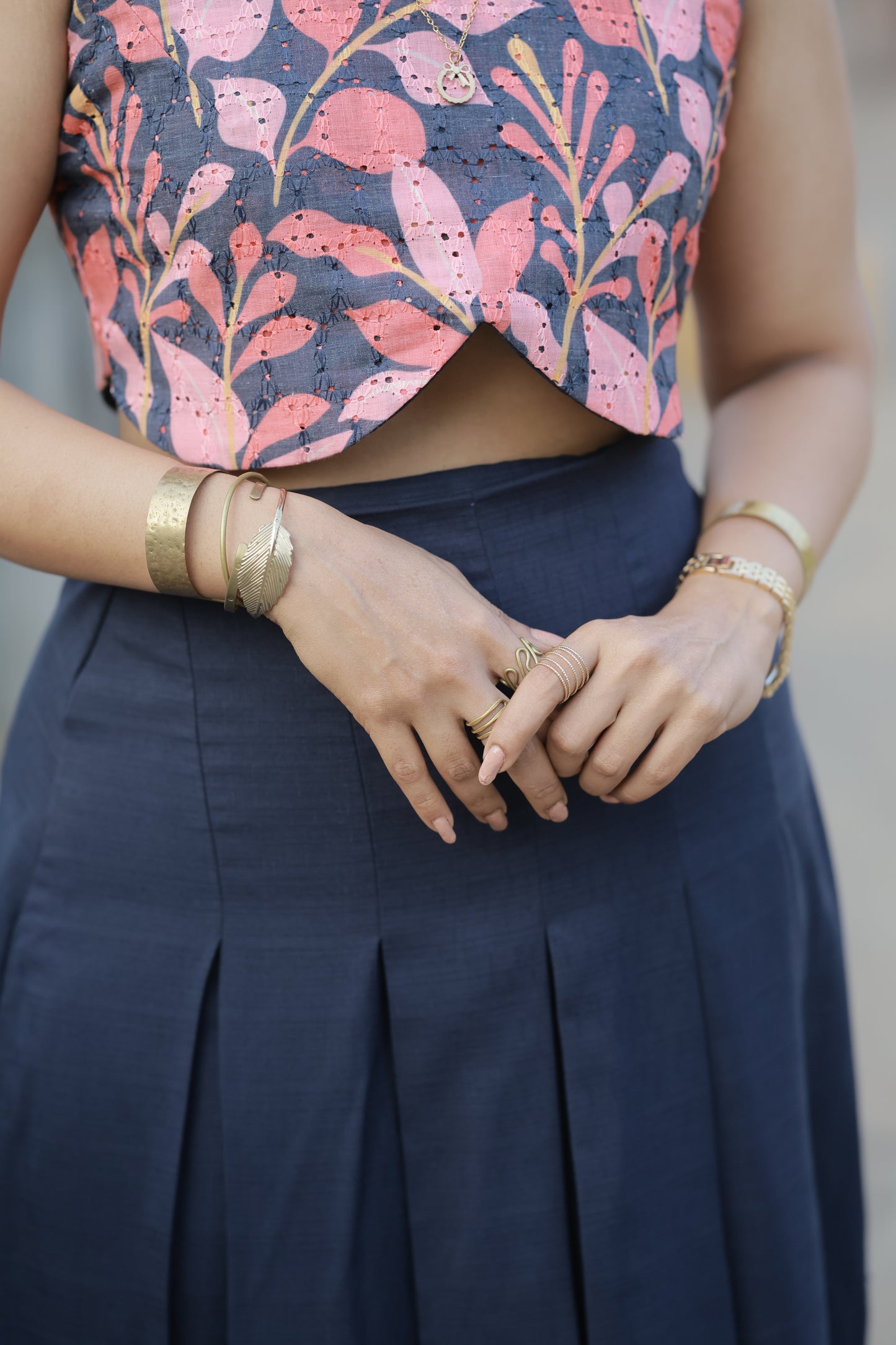 Vanessa Co-Ord Set