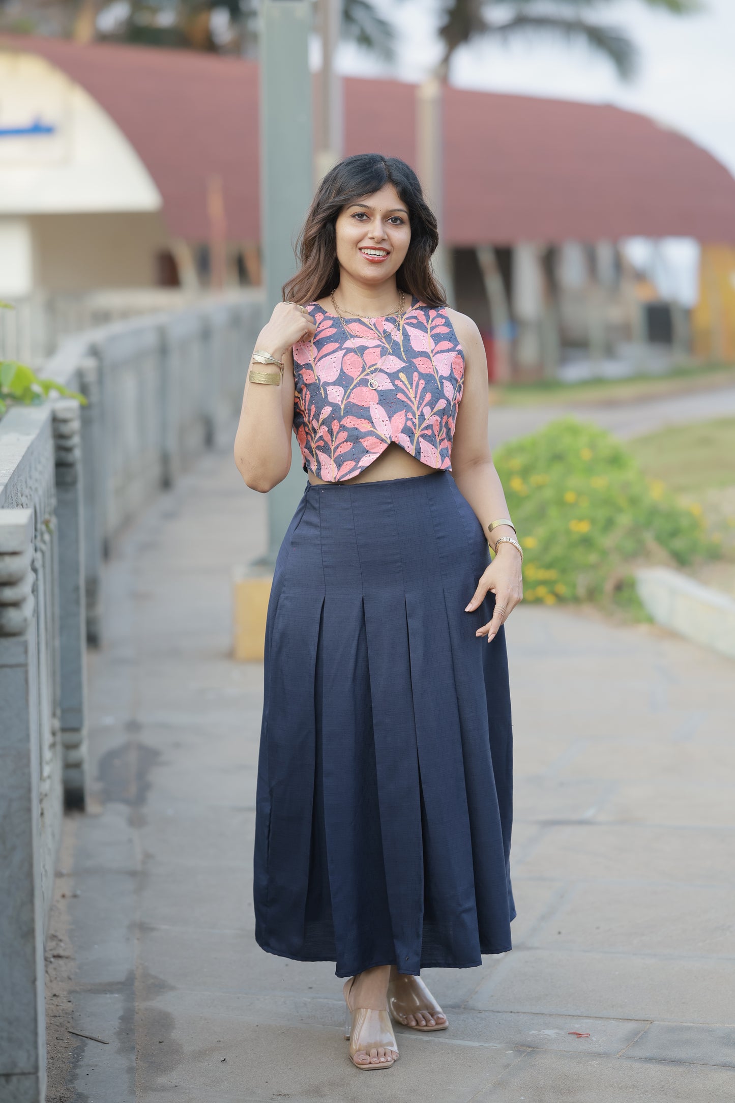 Vanessa Co-Ord Set