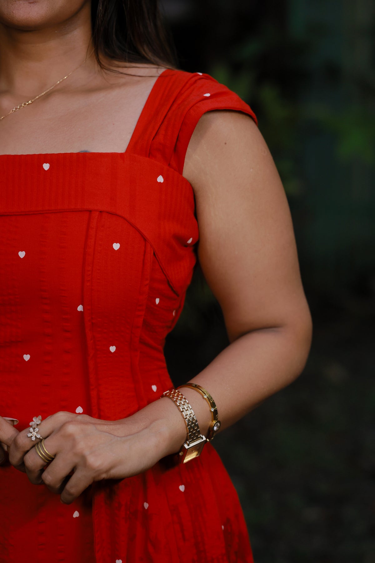 Scarlet