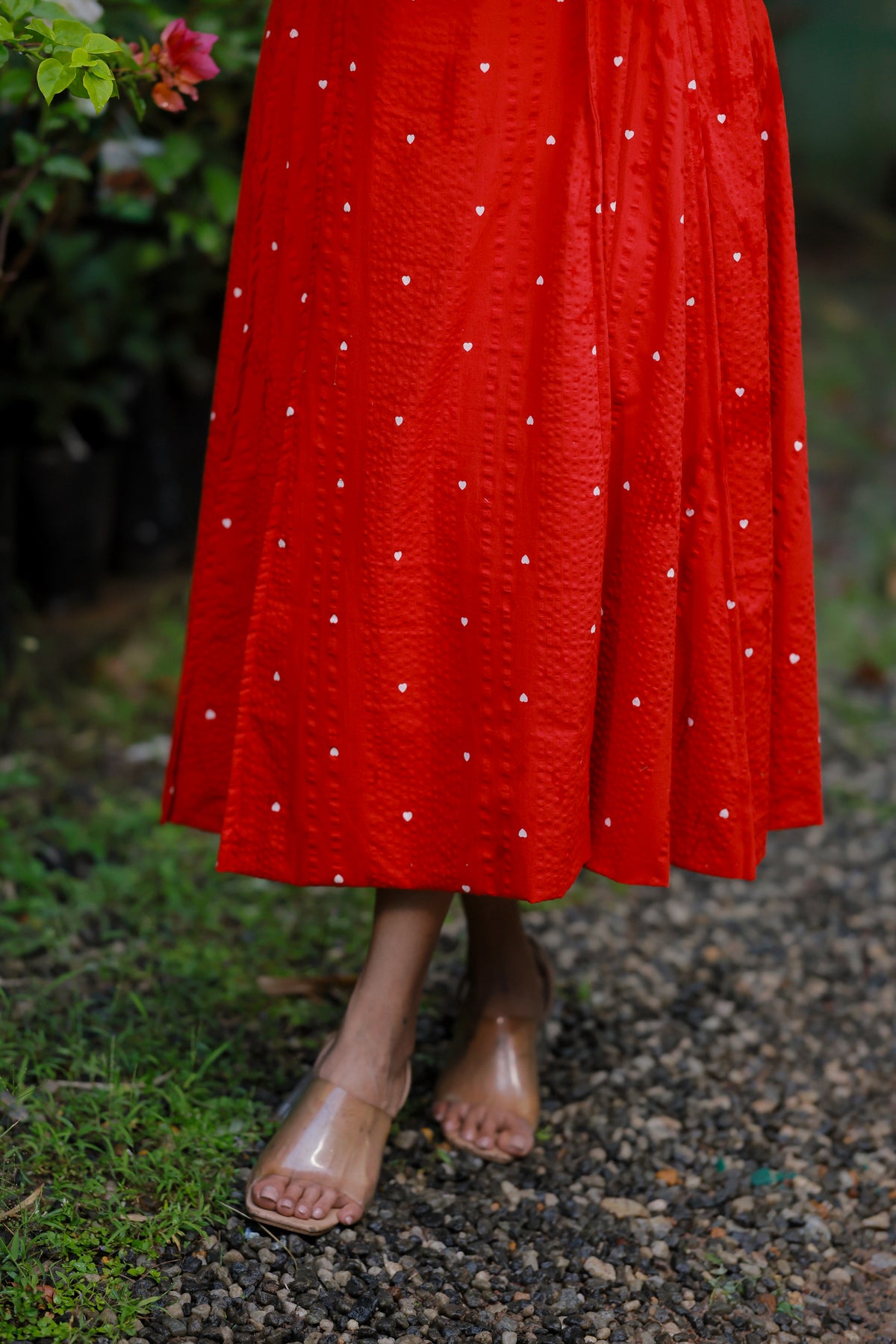 Scarlet