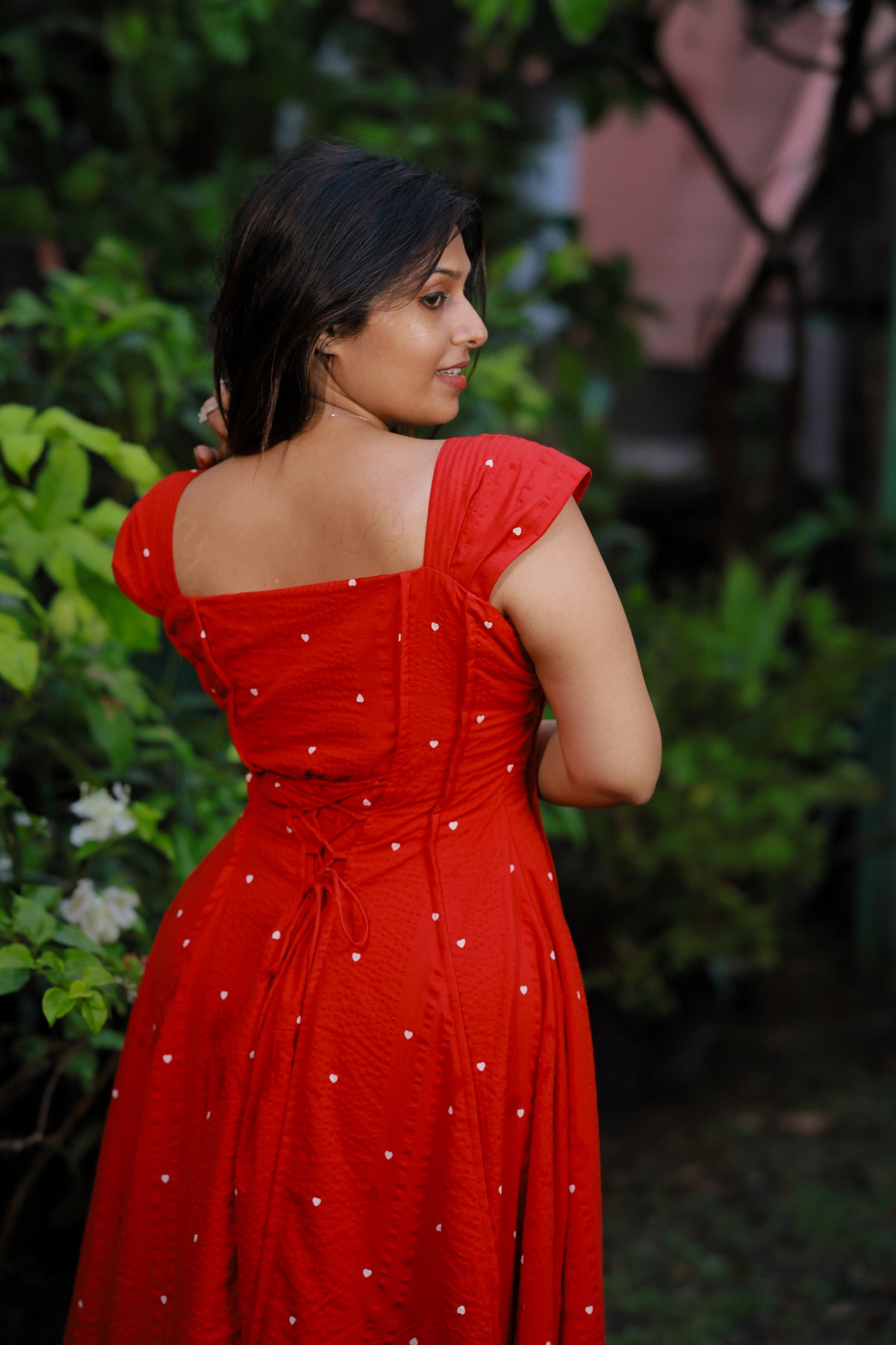 Scarlet