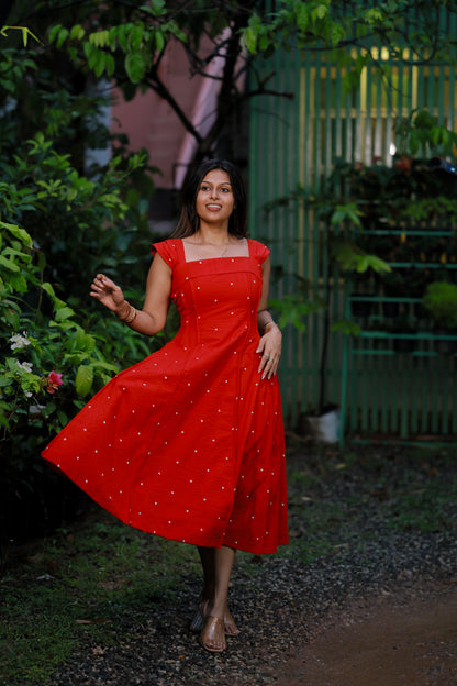 Scarlet
