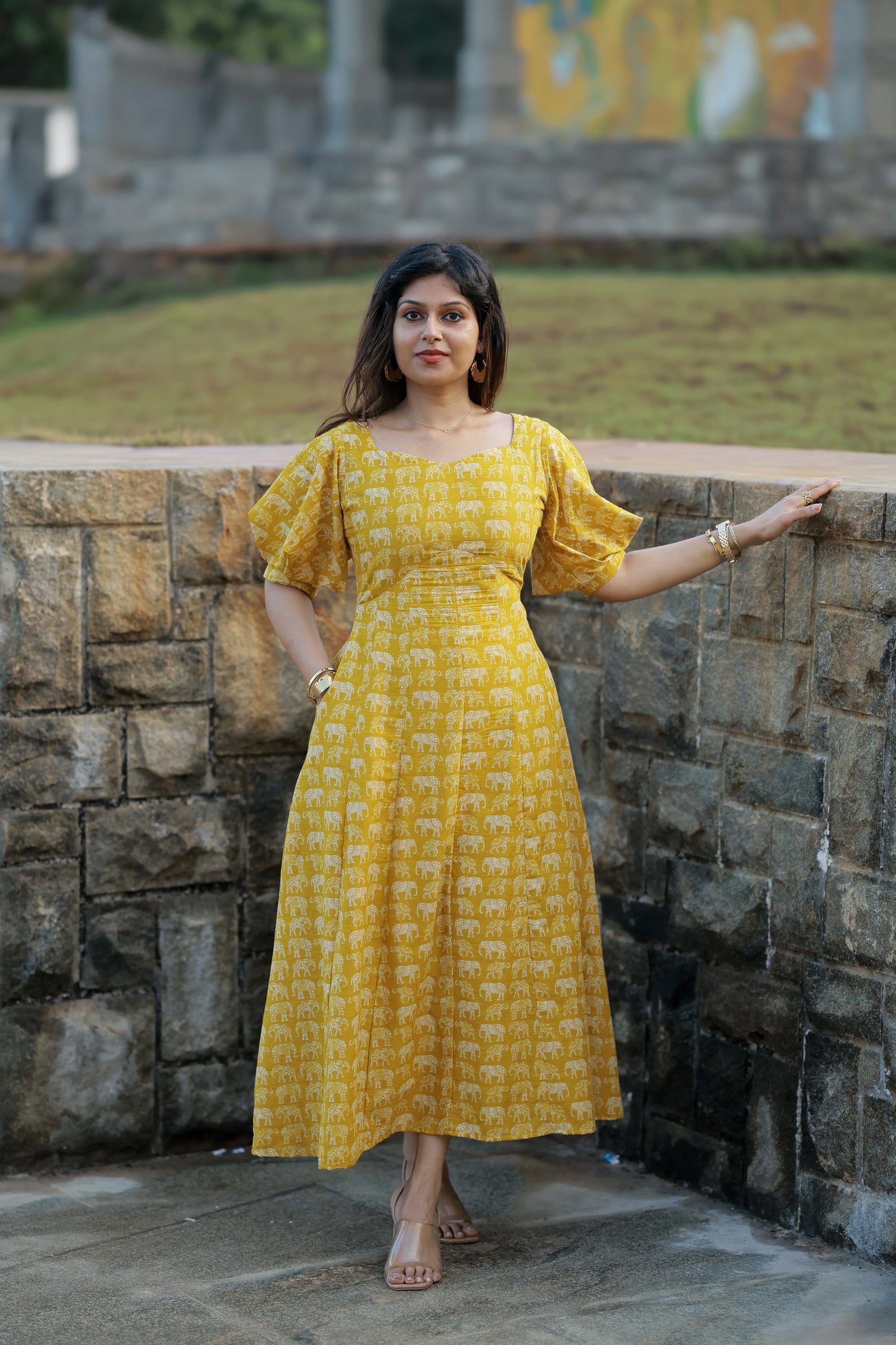 Saanvi