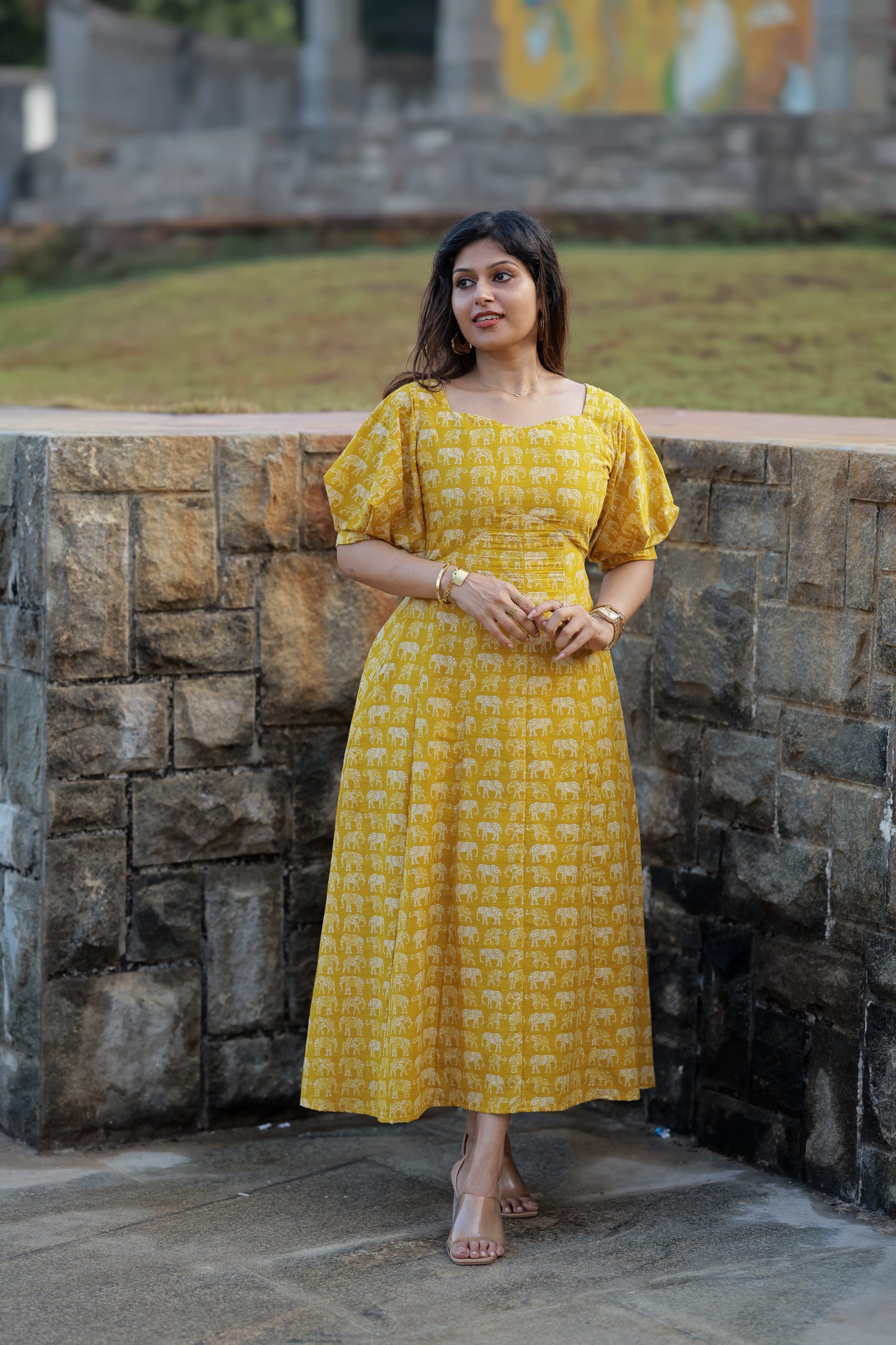 Saanvi