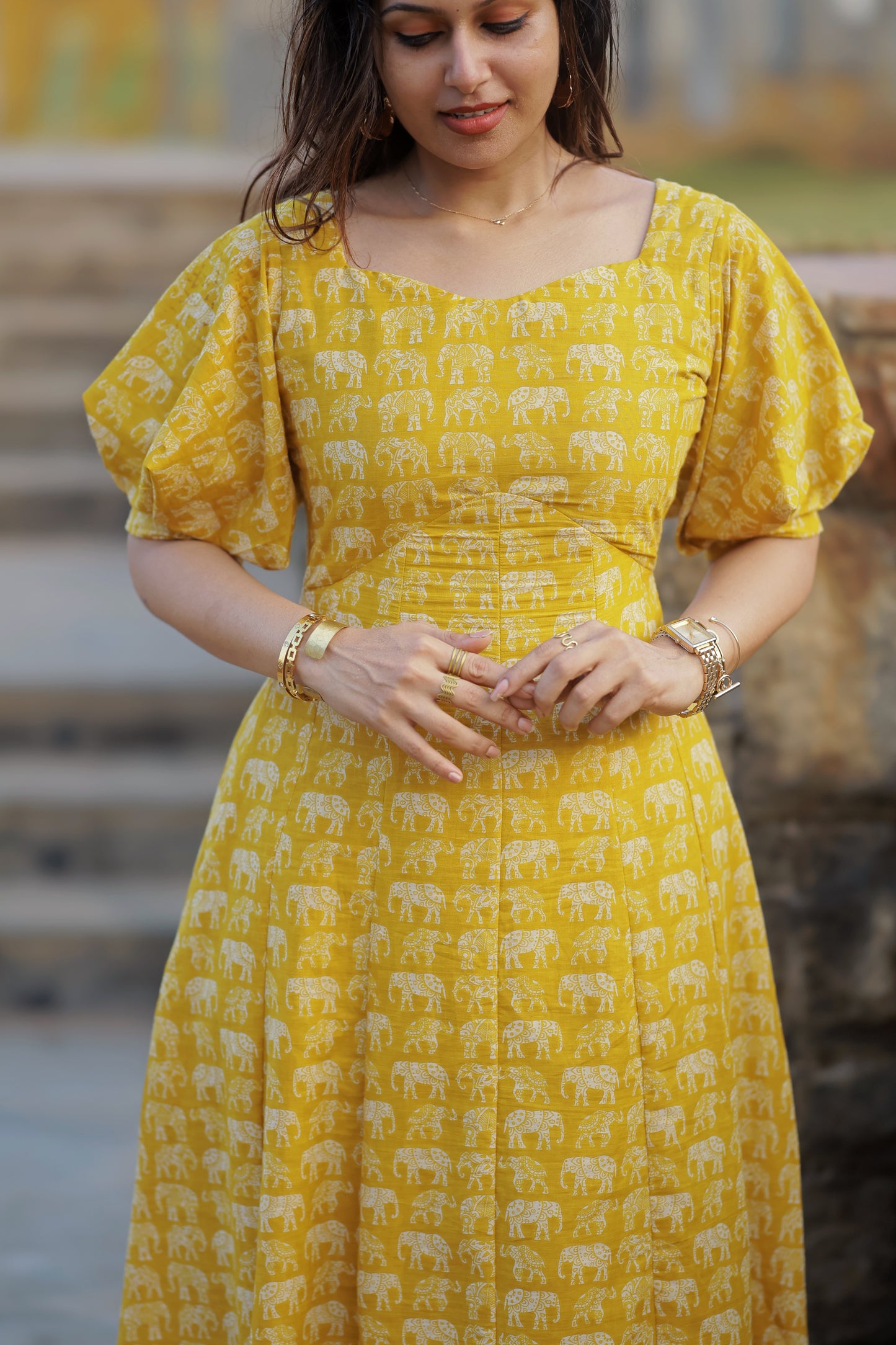 Saanvi