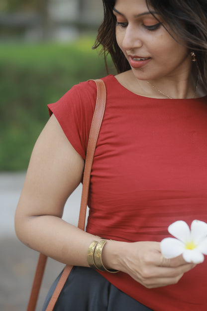 Mars Skirt And Top