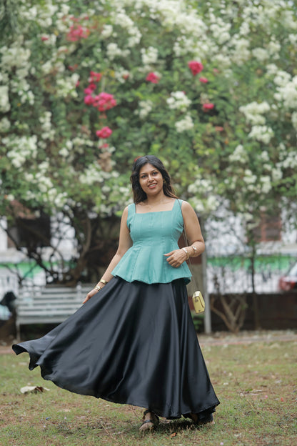 Emily Skirt And Top