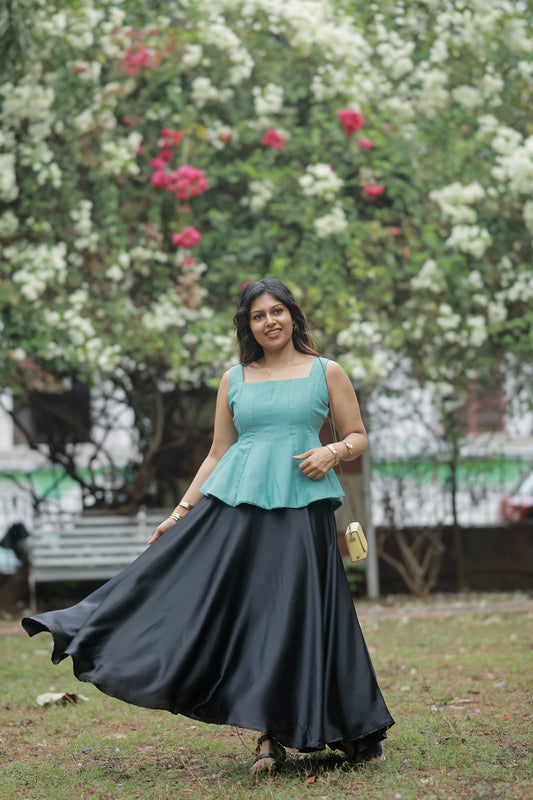 Emily Skirt And Top