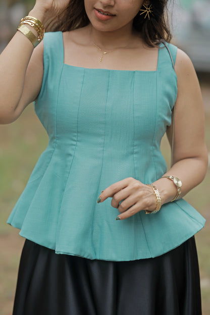Emily Skirt And Top